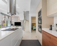 Herverkoop - Villa - Ciudad Quesada