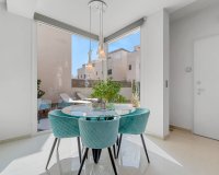 Herverkoop - Villa - Ciudad Quesada