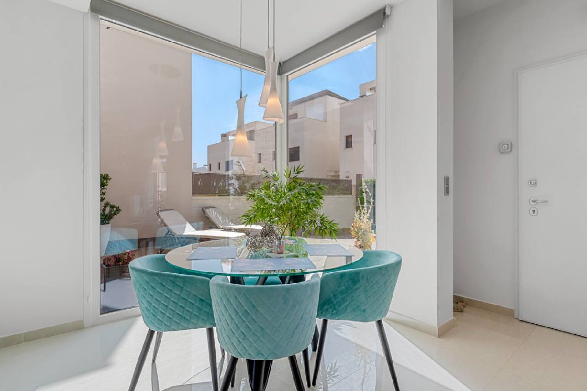 Herverkoop - Villa - Ciudad Quesada