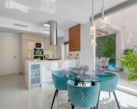 Herverkoop - Villa - Ciudad Quesada