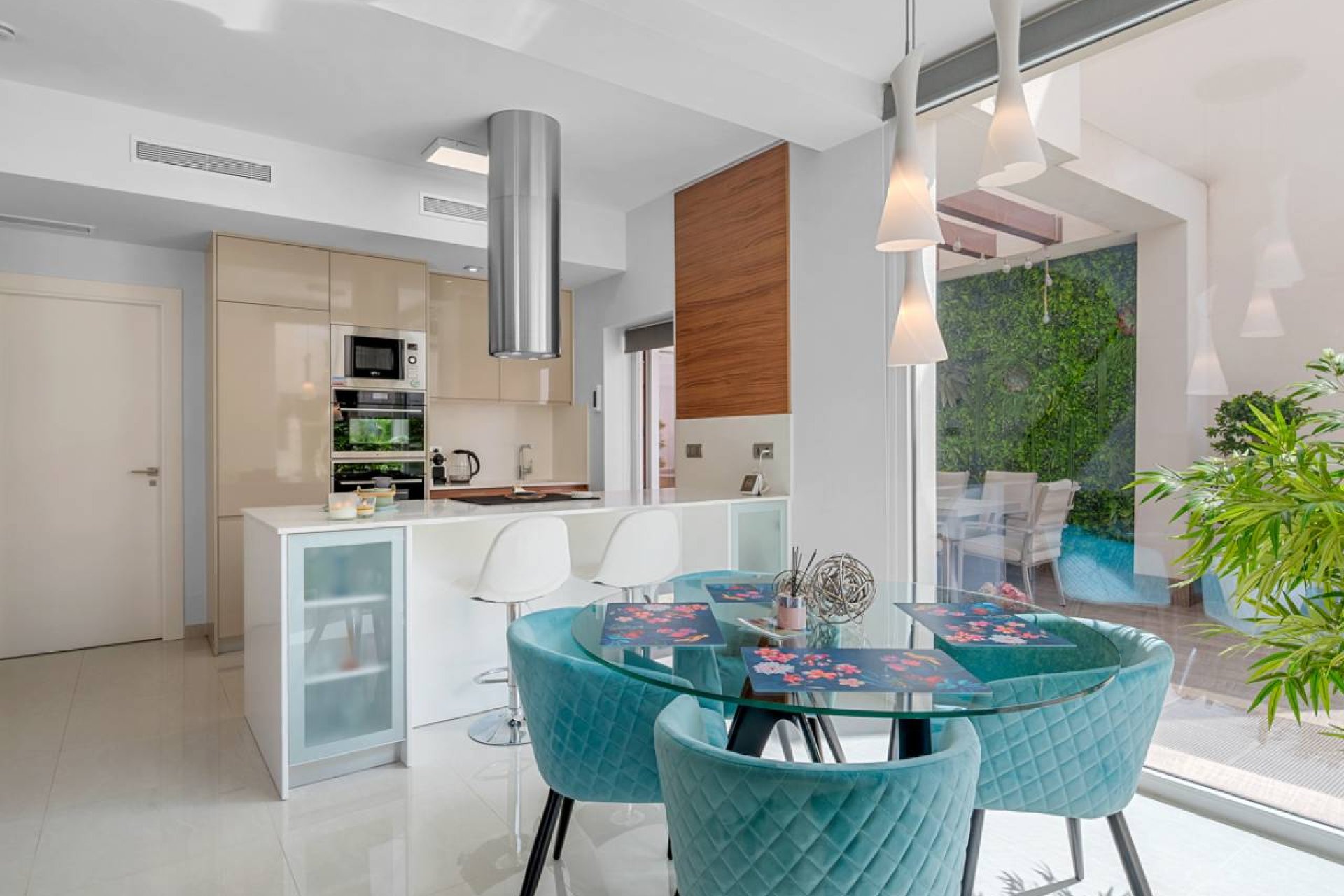 Herverkoop - Villa - Ciudad Quesada