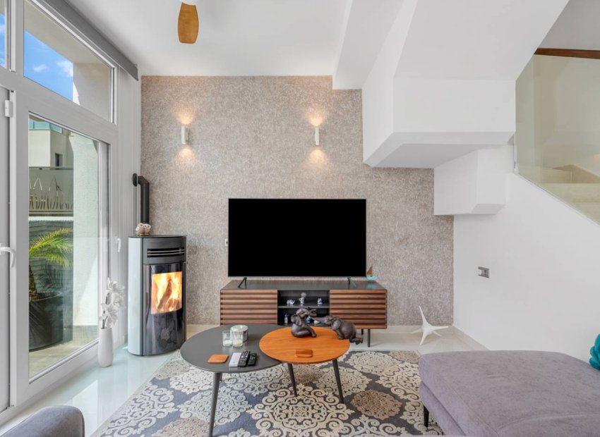 Herverkoop - Villa - Ciudad Quesada