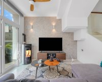 Herverkoop - Villa - Ciudad Quesada