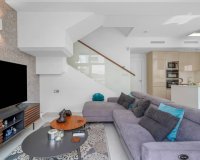 Herverkoop - Villa - Ciudad Quesada