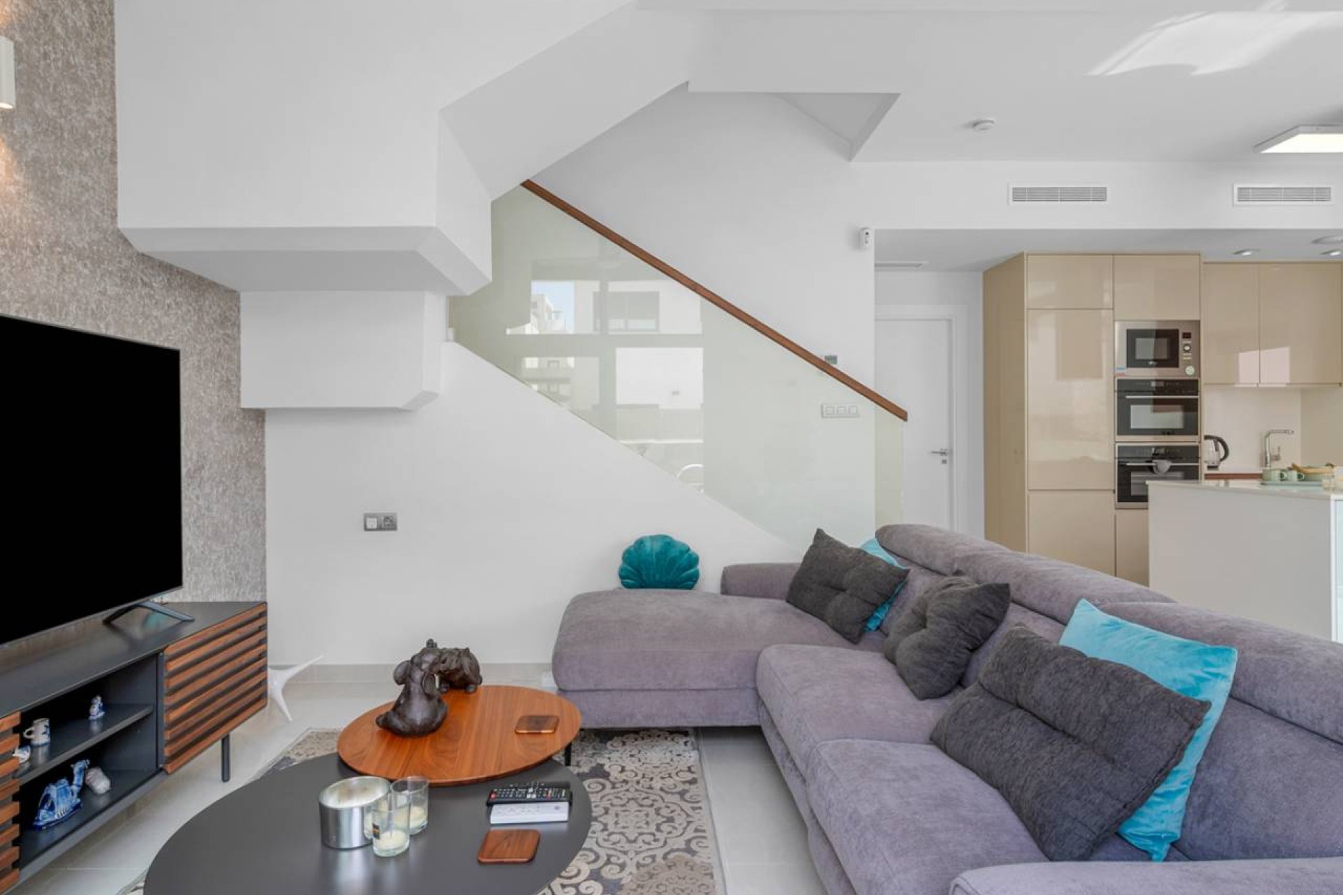 Herverkoop - Villa - Ciudad Quesada