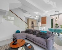 Herverkoop - Villa - Ciudad Quesada