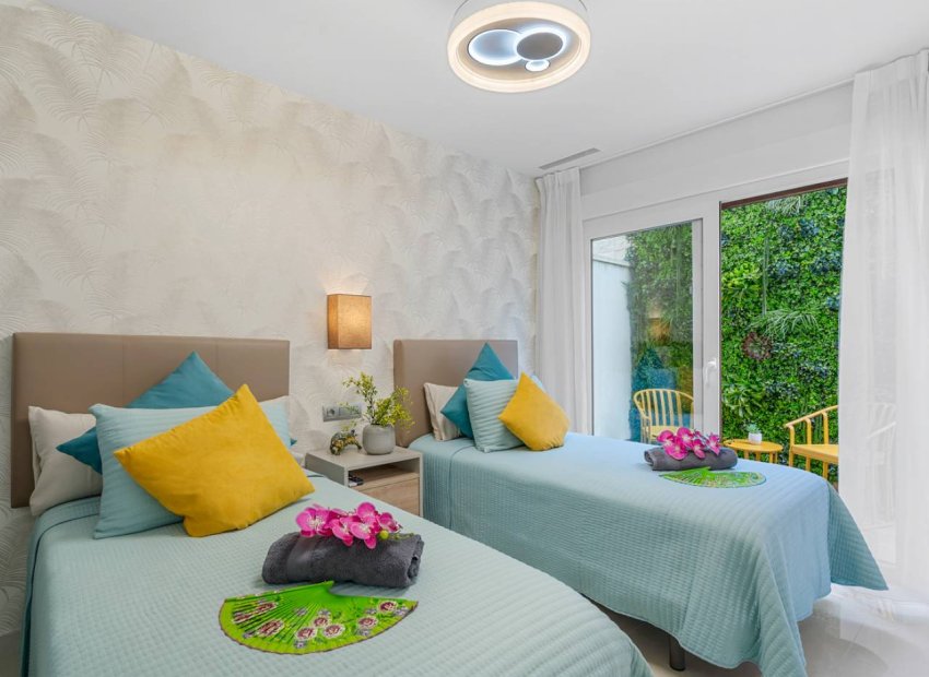 Herverkoop - Villa - Ciudad Quesada