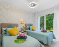 Herverkoop - Villa - Ciudad Quesada