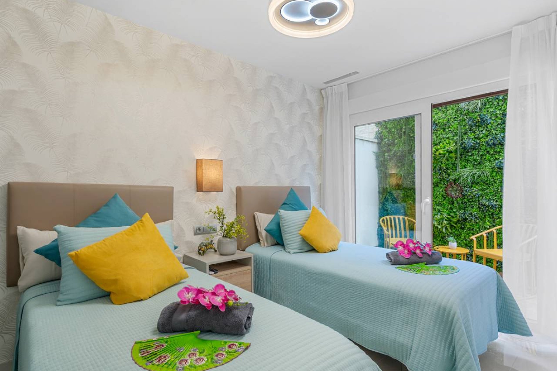 Herverkoop - Villa - Ciudad Quesada