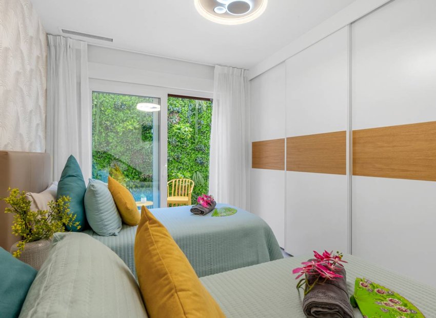 Herverkoop - Villa - Ciudad Quesada