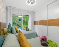 Herverkoop - Villa - Ciudad Quesada