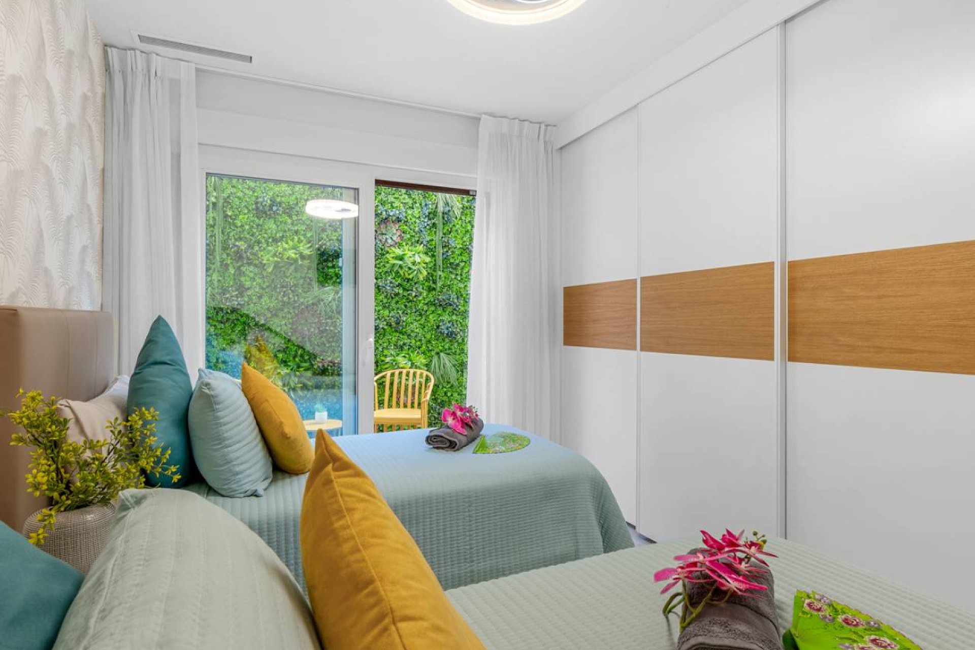 Herverkoop - Villa - Ciudad Quesada