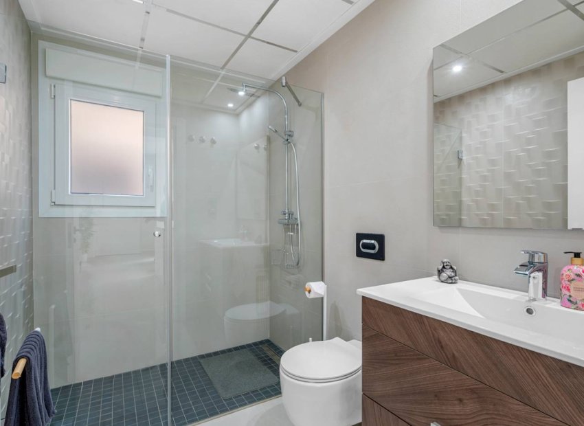 Herverkoop - Villa - Ciudad Quesada