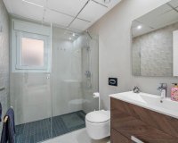 Herverkoop - Villa - Ciudad Quesada