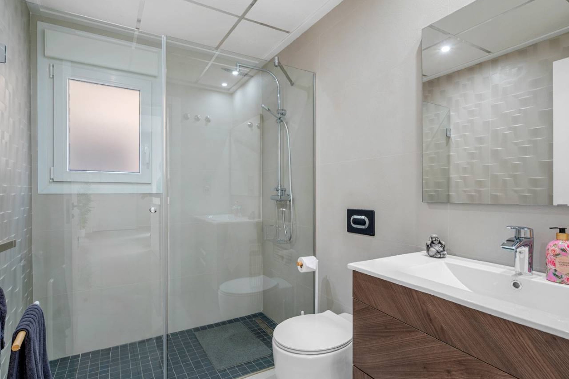 Herverkoop - Villa - Ciudad Quesada