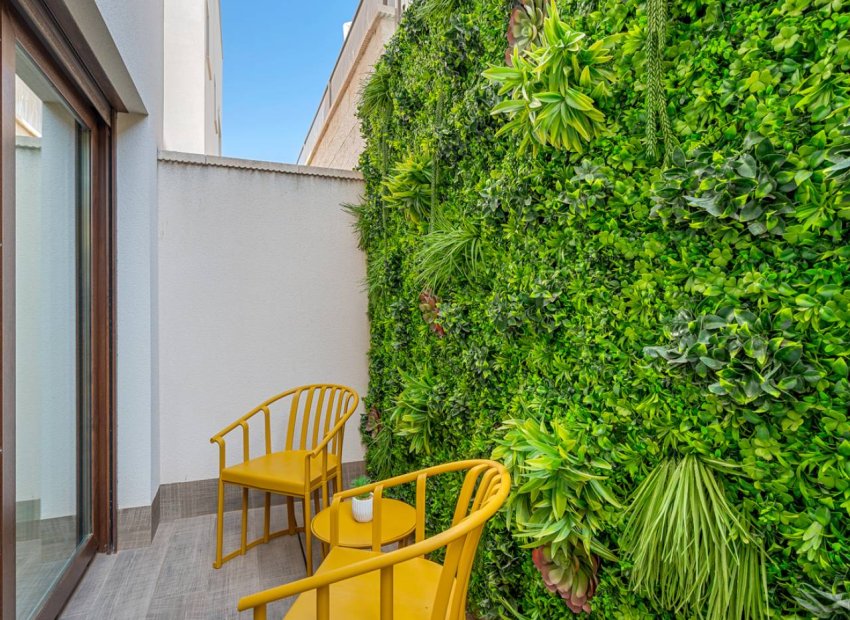 Herverkoop - Villa - Ciudad Quesada