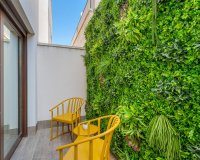 Herverkoop - Villa - Ciudad Quesada