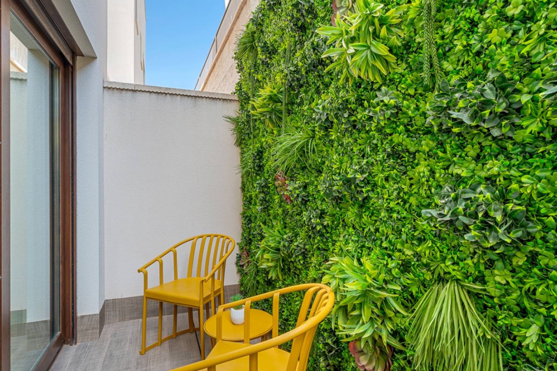 Herverkoop - Villa - Ciudad Quesada