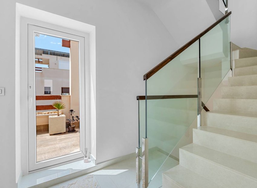 Herverkoop - Villa - Ciudad Quesada