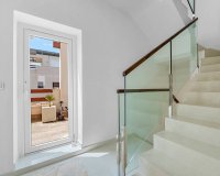 Herverkoop - Villa - Ciudad Quesada