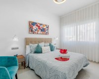 Herverkoop - Villa - Ciudad Quesada