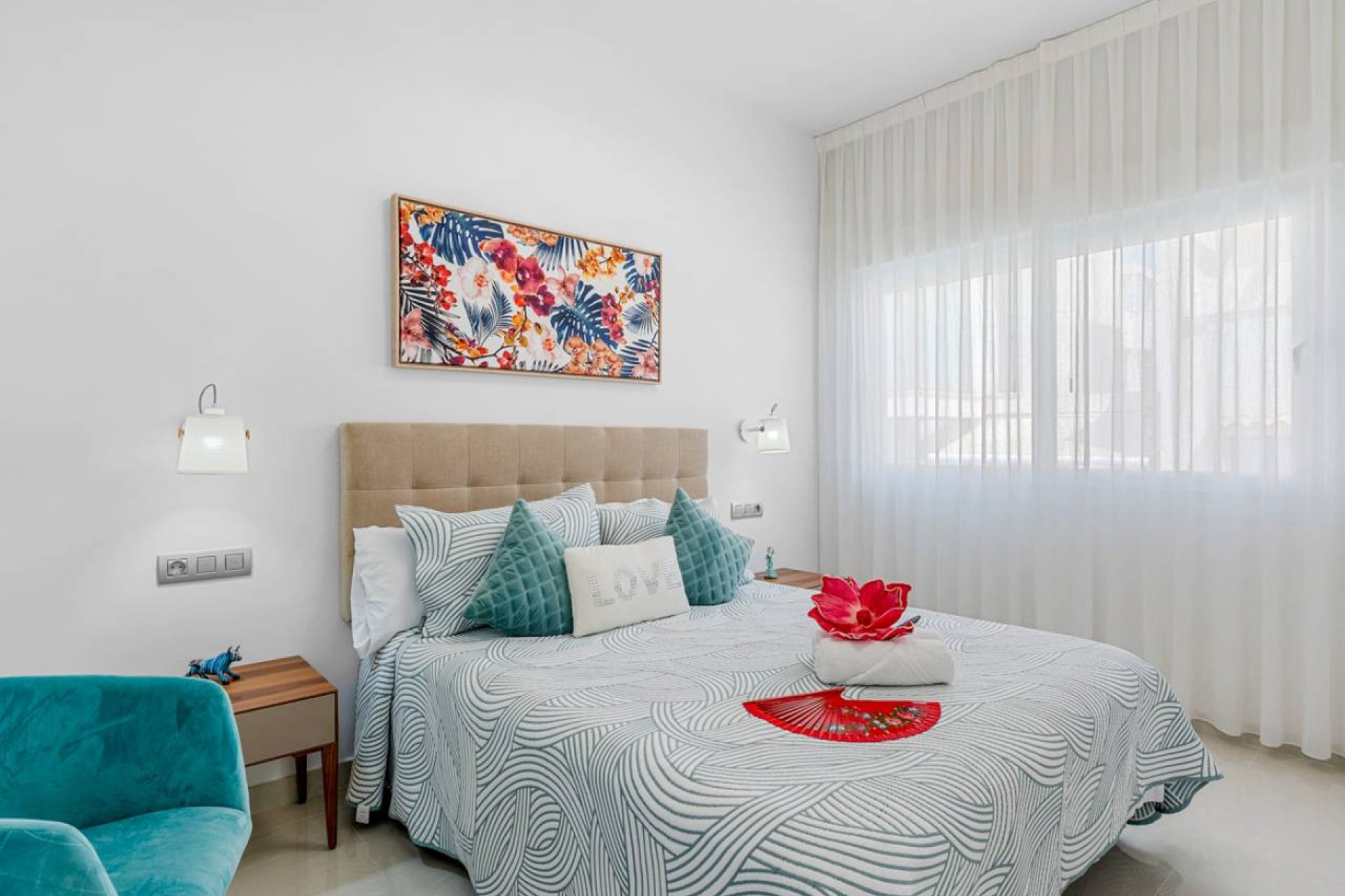 Herverkoop - Villa - Ciudad Quesada