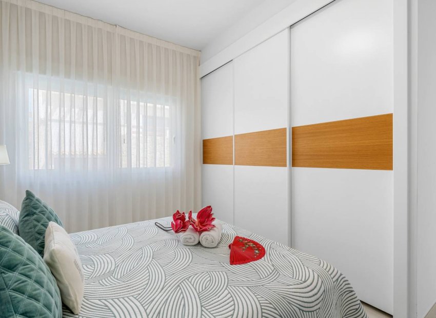 Herverkoop - Villa - Ciudad Quesada