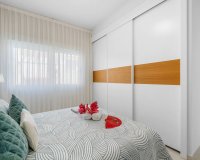 Herverkoop - Villa - Ciudad Quesada