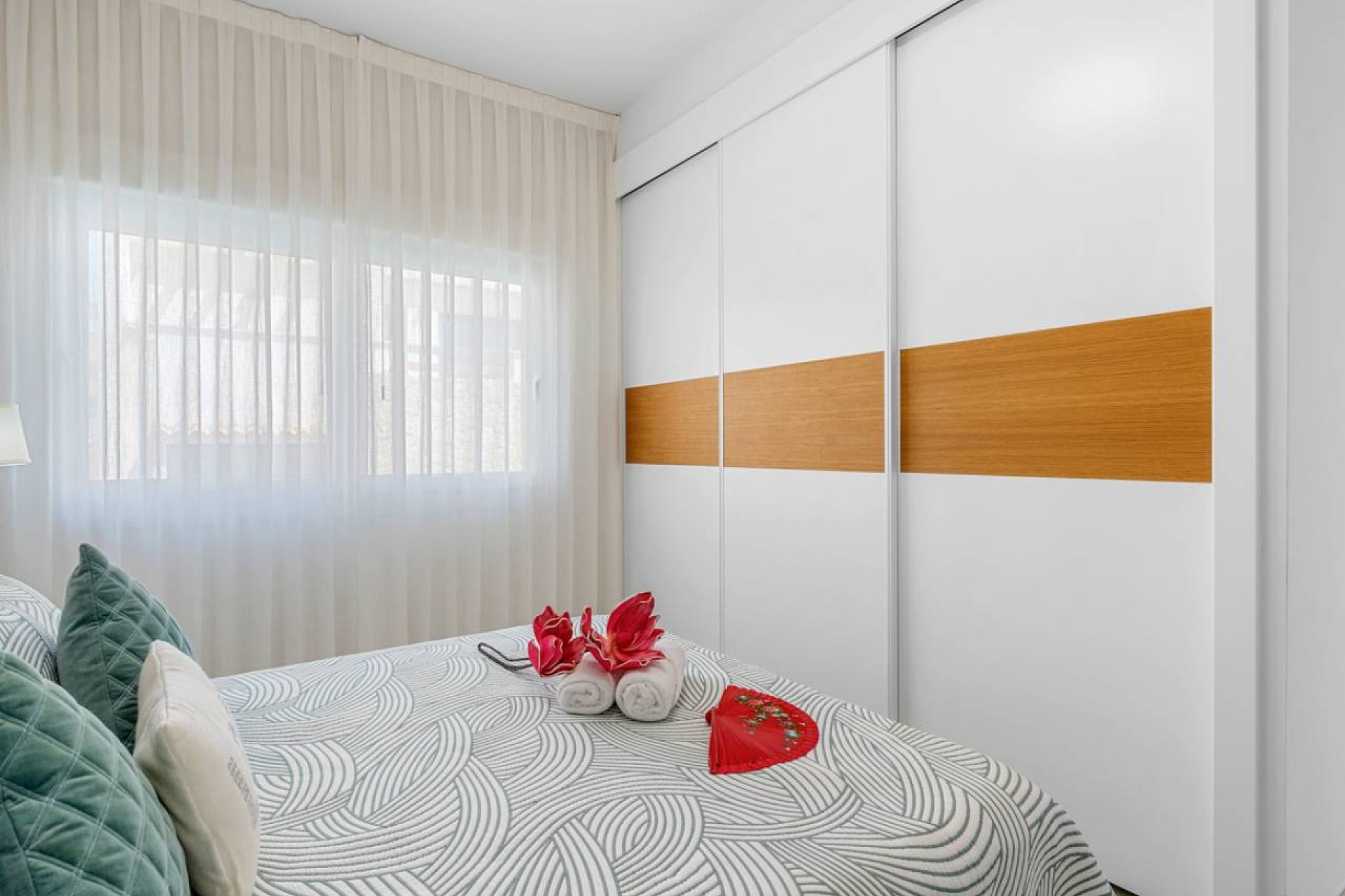 Herverkoop - Villa - Ciudad Quesada