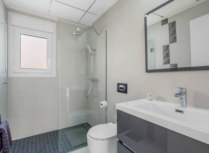 Herverkoop - Villa - Ciudad Quesada