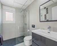 Herverkoop - Villa - Ciudad Quesada