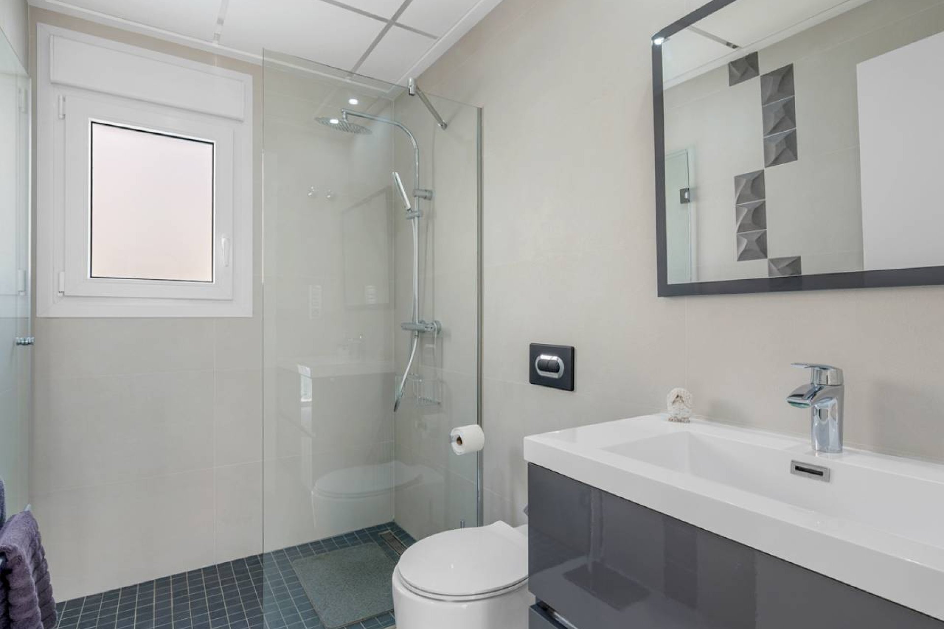 Herverkoop - Villa - Ciudad Quesada