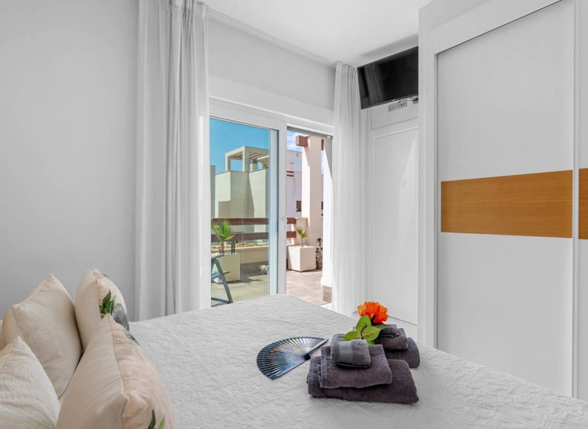 Herverkoop - Villa - Ciudad Quesada