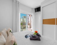 Herverkoop - Villa - Ciudad Quesada