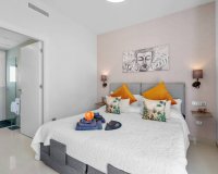 Herverkoop - Villa - Ciudad Quesada