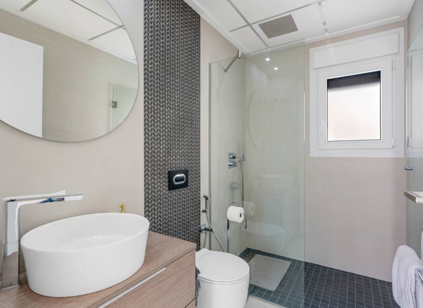 Herverkoop - Villa - Ciudad Quesada