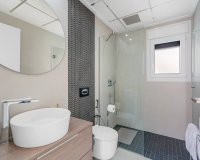 Herverkoop - Villa - Ciudad Quesada