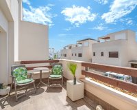 Herverkoop - Villa - Ciudad Quesada