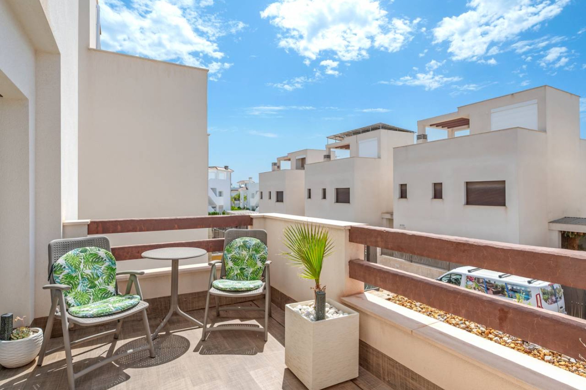 Herverkoop - Villa - Ciudad Quesada