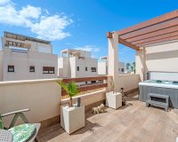 Herverkoop - Villa - Ciudad Quesada