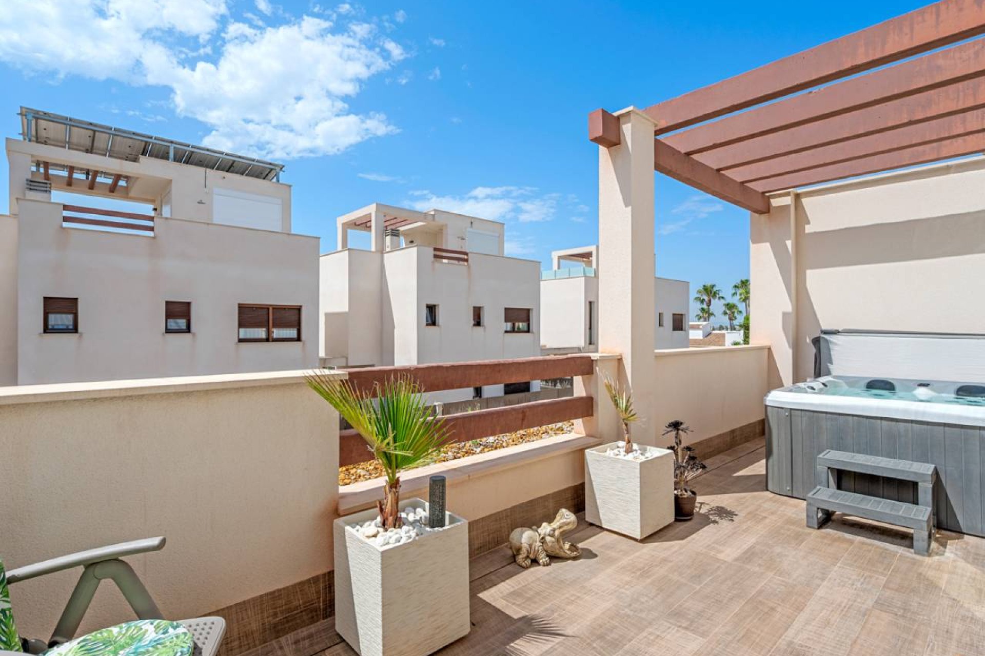 Herverkoop - Villa - Ciudad Quesada