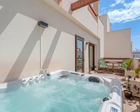 Herverkoop - Villa - Ciudad Quesada