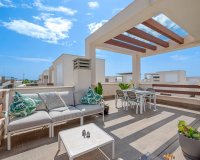 Herverkoop - Villa - Ciudad Quesada