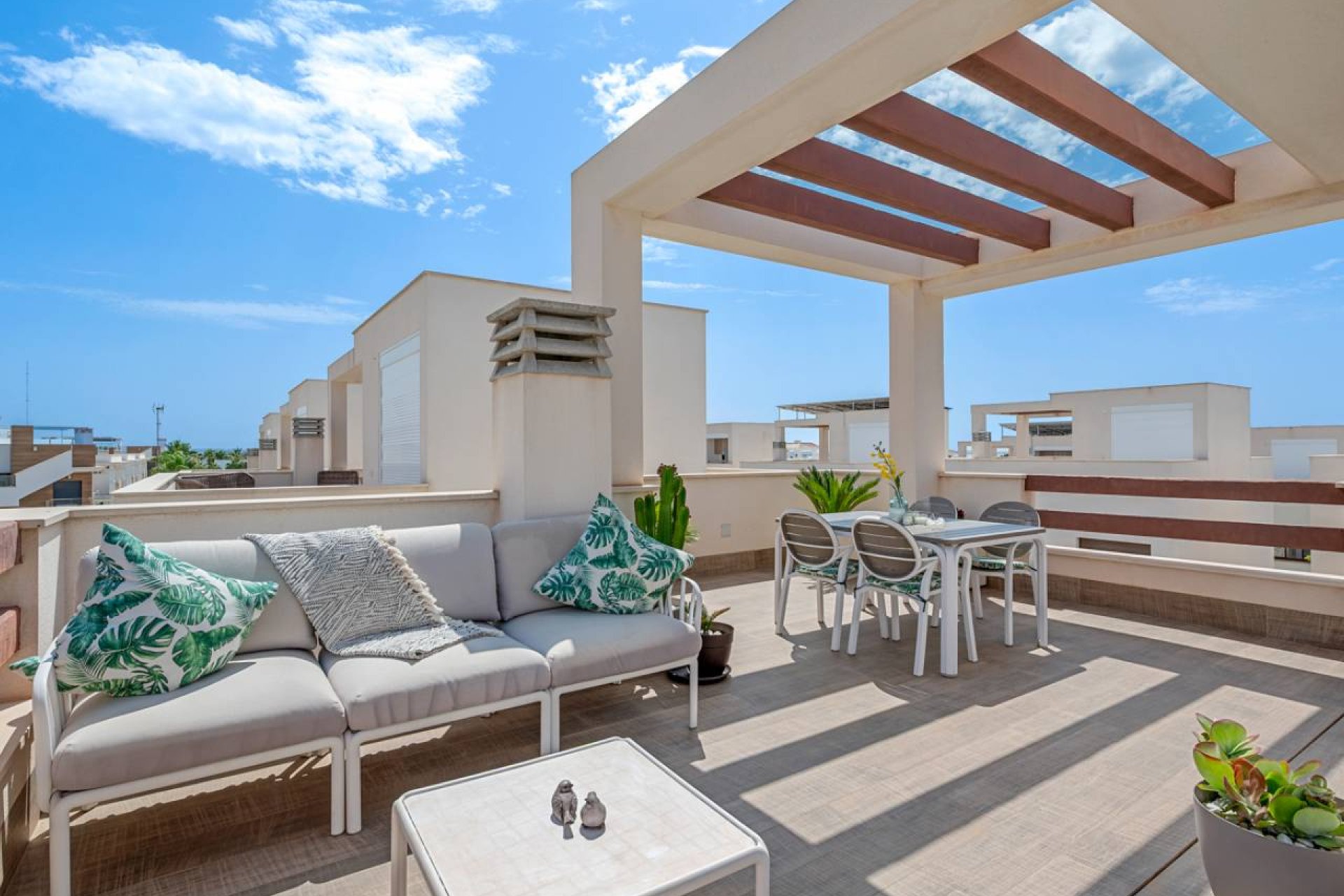 Herverkoop - Villa - Ciudad Quesada