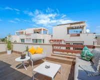 Herverkoop - Villa - Ciudad Quesada