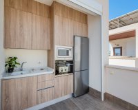 Herverkoop - Villa - Ciudad Quesada