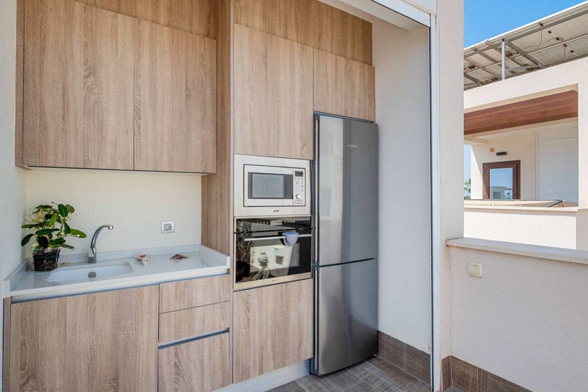 Herverkoop - Villa - Ciudad Quesada