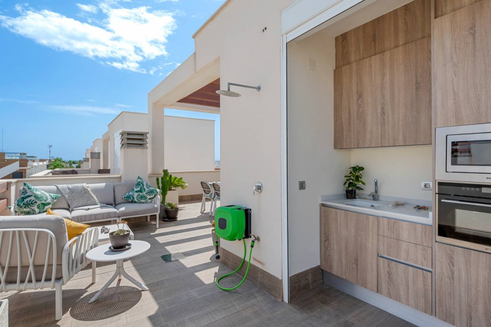 Herverkoop - Villa - Ciudad Quesada