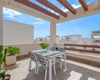 Herverkoop - Villa - Ciudad Quesada