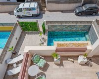 Herverkoop - Villa - Ciudad Quesada